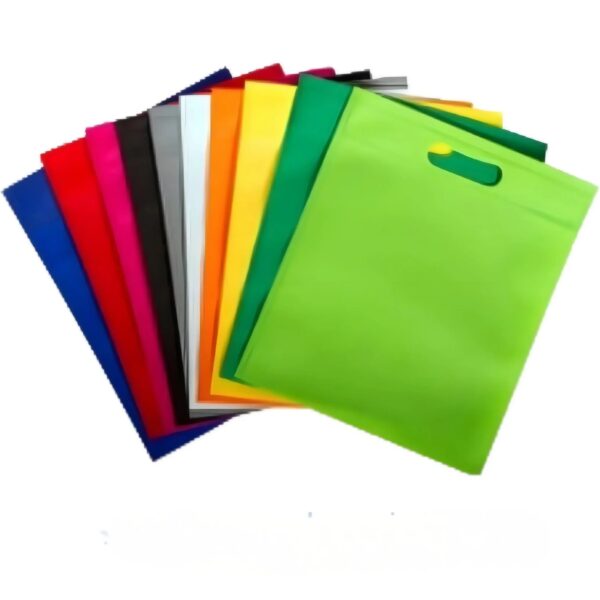 کیسه پارچه ای سوزنی کف کاست 40 گرم